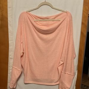 We The Free Hanley Top Sz M